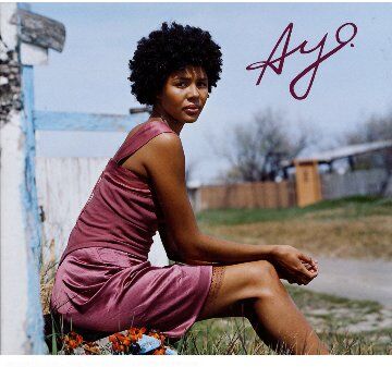Ayo - Joyful (CD+Dvd Limited) - Preis vom 09.10.2026 07:28:09 h
