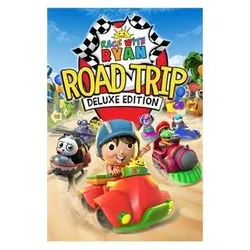 Microsoft Race with Ryan Road Trip - Deluxe Edition, Ingame Währung