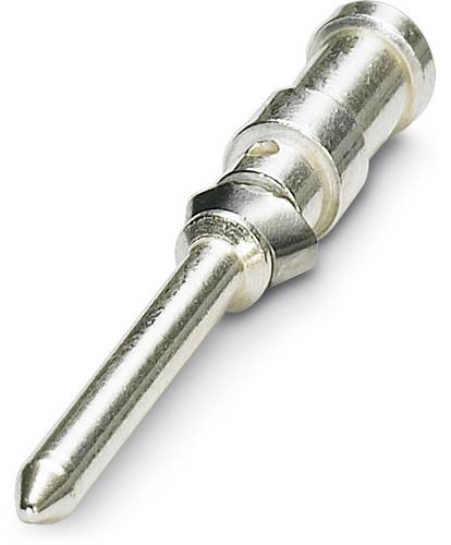 CK1,6-ED-2,50ST AG - Crimpkontakt CK1,6-ED-2,50ST AG Phoenix Contact Inhalt: 100 St.