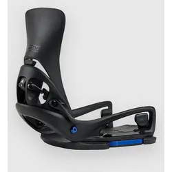 Burton Cartel X EST 2026 Step On Bindings black Gr. L