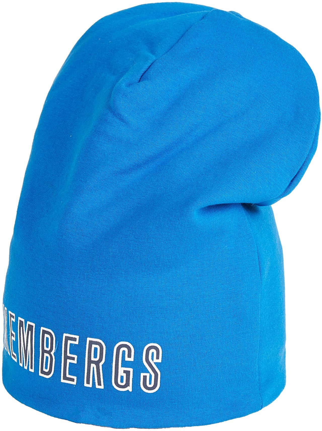 Bikkembergs Sombrero Niño Azul 8 Niño