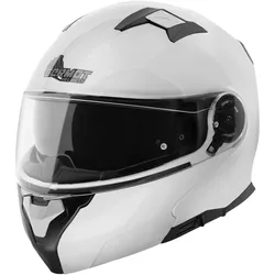 Germot GM 970 Klapphelm weiss - S (55/56)