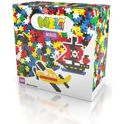 Meli Minis 1200