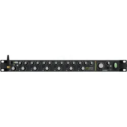 INTU 12604176 - INTUSONIC PAA71 Mikrofon-Line-Mixer