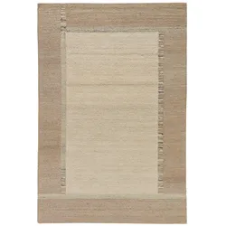 TUFTTEPPICH Natur Loop 140x200 cm