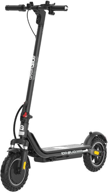 TROTINETE ELÉTRICA URBANGLIDE RIDE 100 EVO