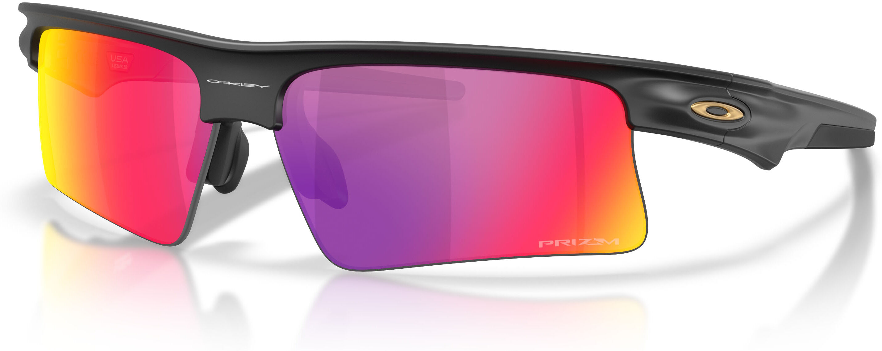 Occhiali da Sole Oakley Bisphaera Speed OO 9534 (953402) 9534 02