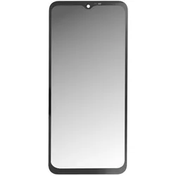 Samsung Displayeinheit (Display, Samsung Galaxy XCover 6 Pro), Mobilgerät Ersatzteile, Schwarz