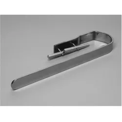 Bemm Plawa Softline Handtucharm PZSHTA55CR verchromt, 550mm