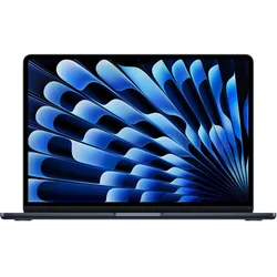 Apple MacBook Air (13") mitternacht