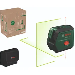 Bosch Kreuzlinien-Laser AdvancedLevel 2G - 0603663GZ0