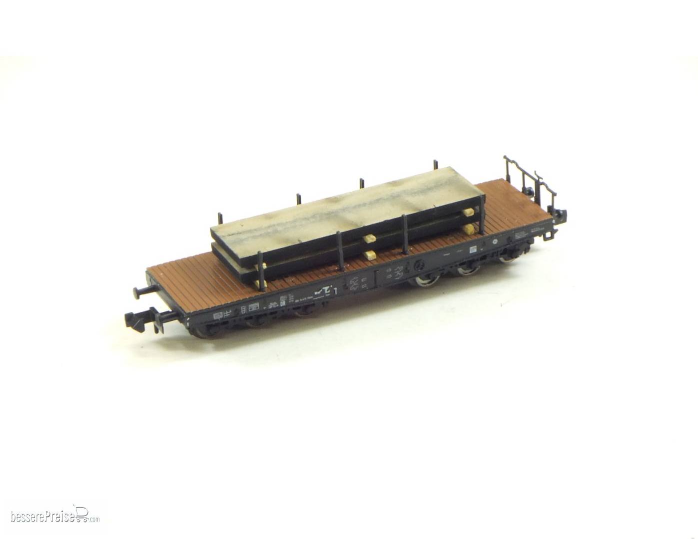 Modellbahn Engl 200031