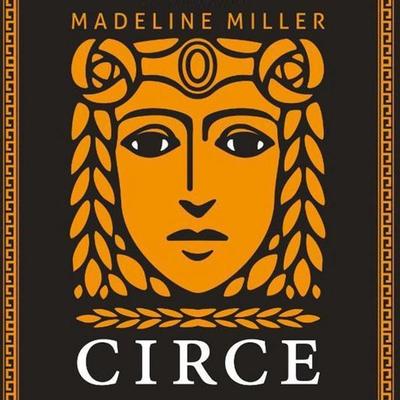 Circe - Madeline Miller, Audio, 9789464303018