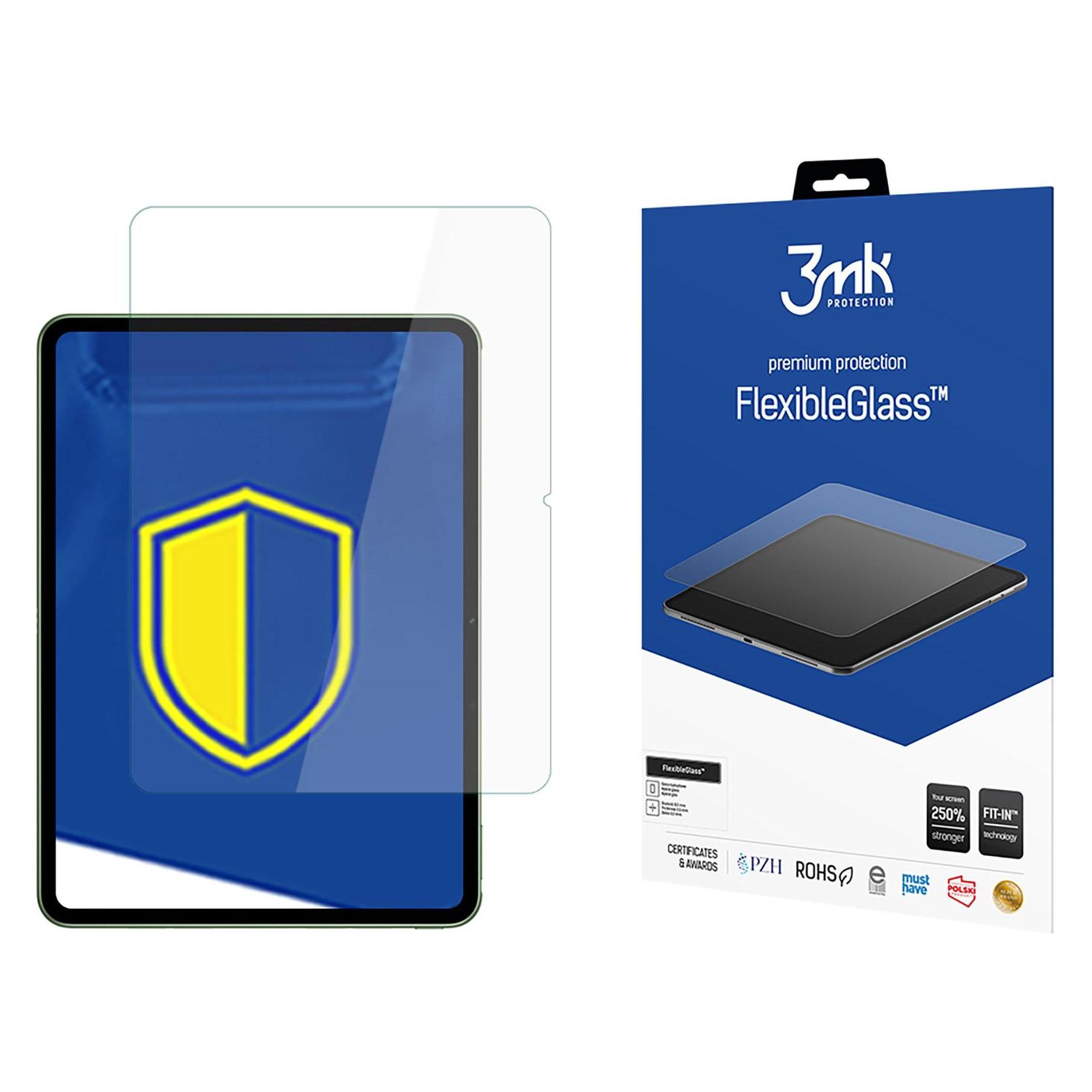 3MK FlexibleGlass OnePlus Pad Pro do 13" Szkło Hybrydowe (OnePlus Pad) (W-13u3FxGl-OPP-0)