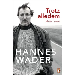 Trotz alledem, Sachbücher von Hannes Wader