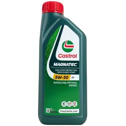 Castrol Magnatec 5W-30 A5 5 l