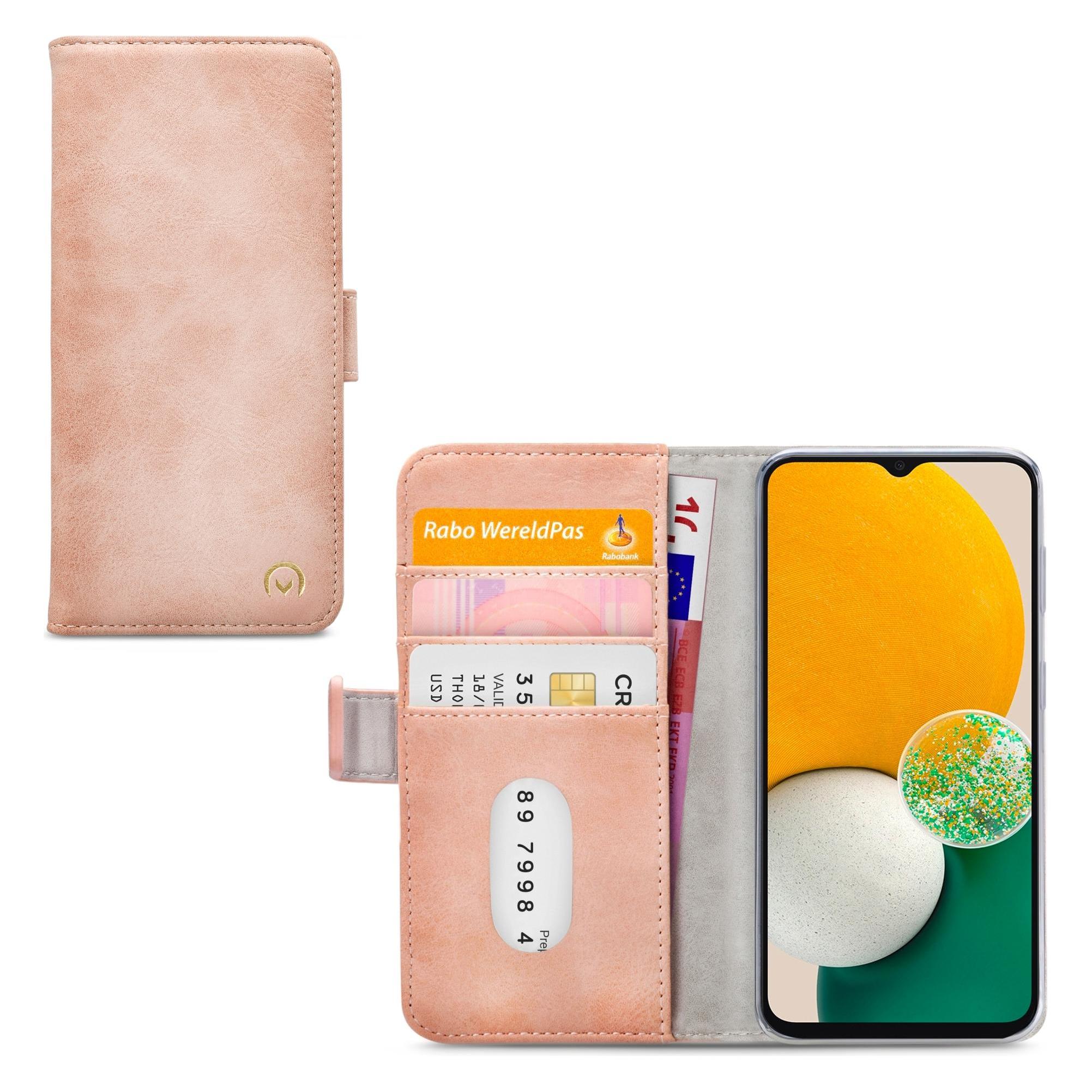 Mobilize Elite Gelly Wallet (Samsung Galaxy A04S, Samsung Galaxy A13 5G) (37171466)