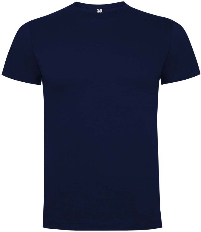 T-shirt personnalisé homme 165 g/m² Dogo Premium bleu marine L