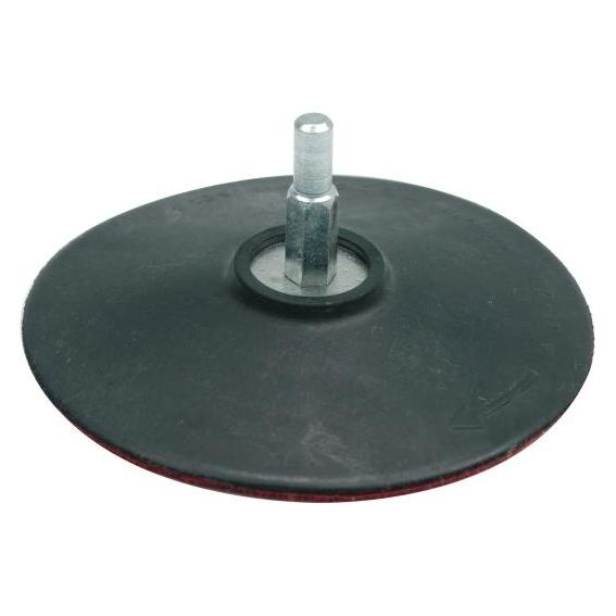 Germaflex DYSK 125mm TRZP.RZEP... (35622674)