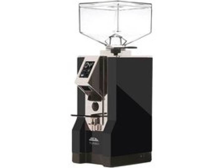 Moulin à café expresso Eureka Mignon Turbo - noir