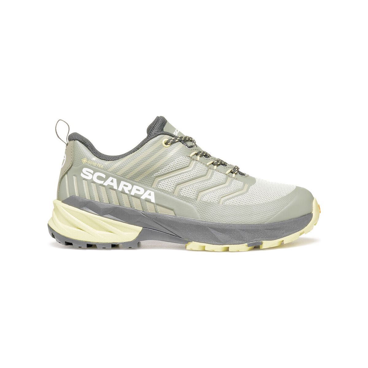Scarpa Rush Gtx-y sage/dusty yellow (1034) 30 30554G-1034-30