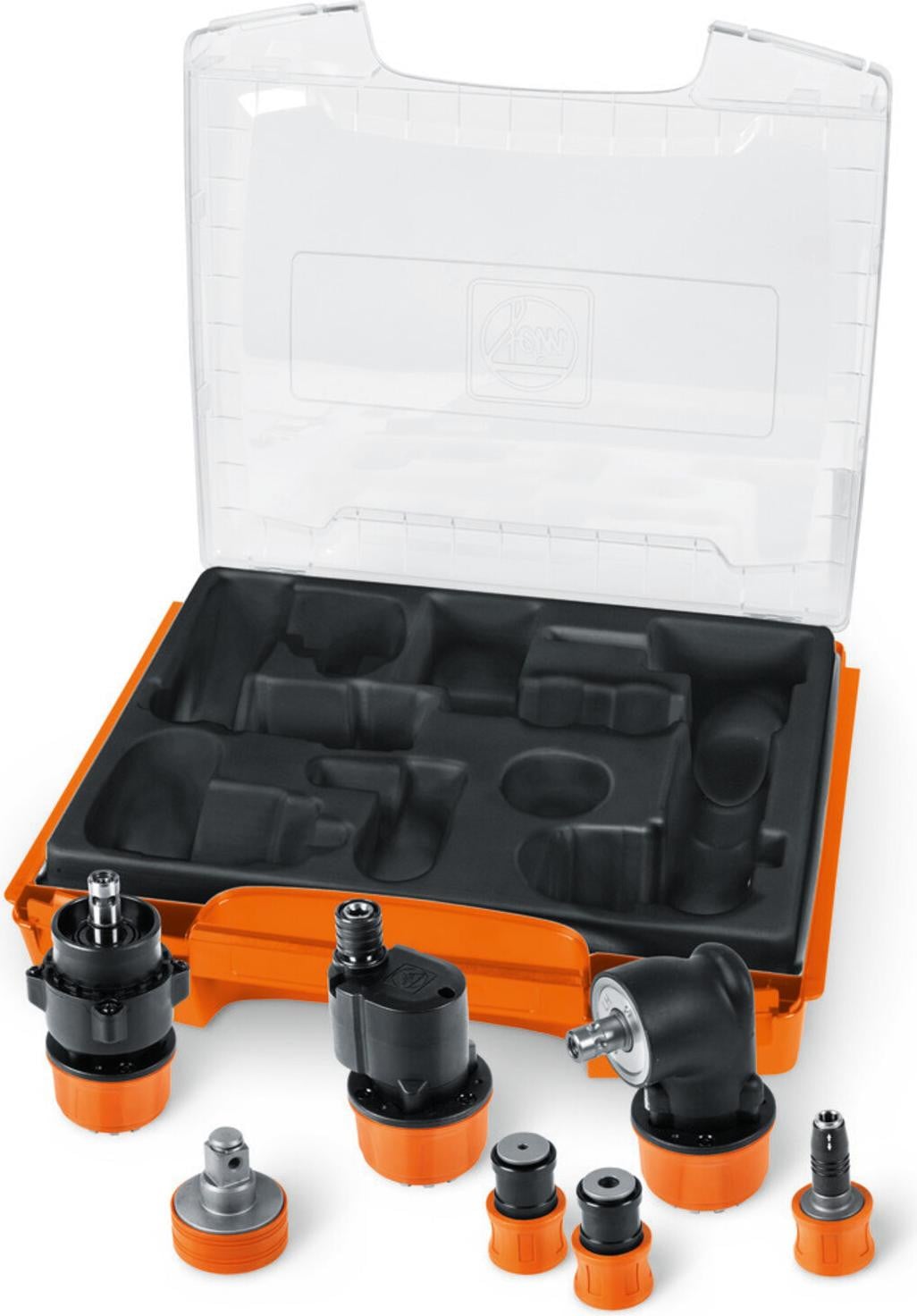 FEIN QuickIN accessoire set 64203031010