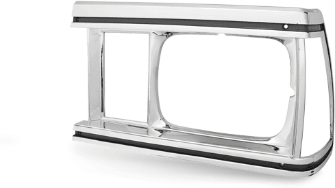 NTY EZ-BM-002 Frame, headlight