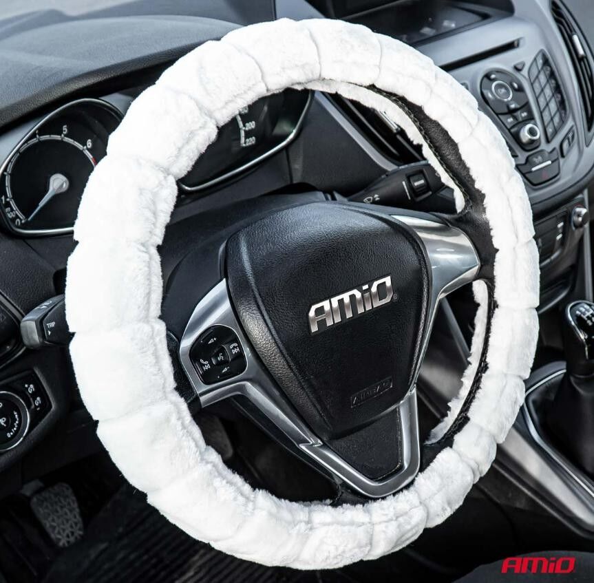 AMiO 03566 Steering wheel cover
