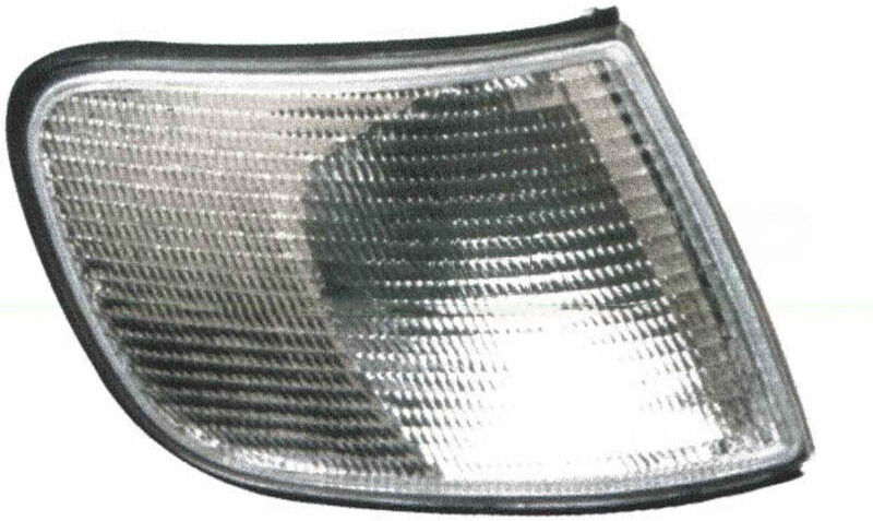 PRASCO AD0294013 Side indicator