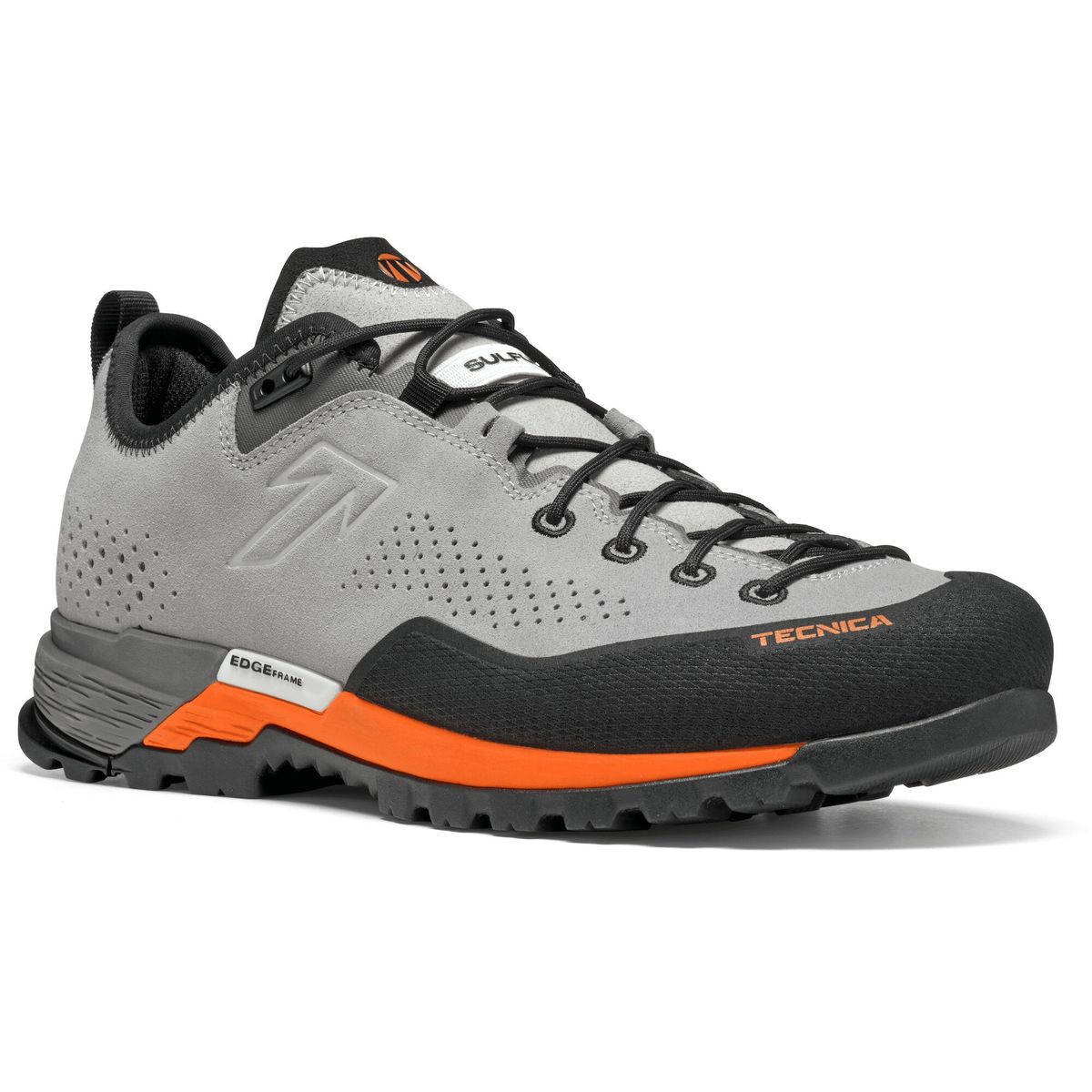 Tecnica Sulfur MS 001 sf grey-ul orange (001) 9 11250500-001-9