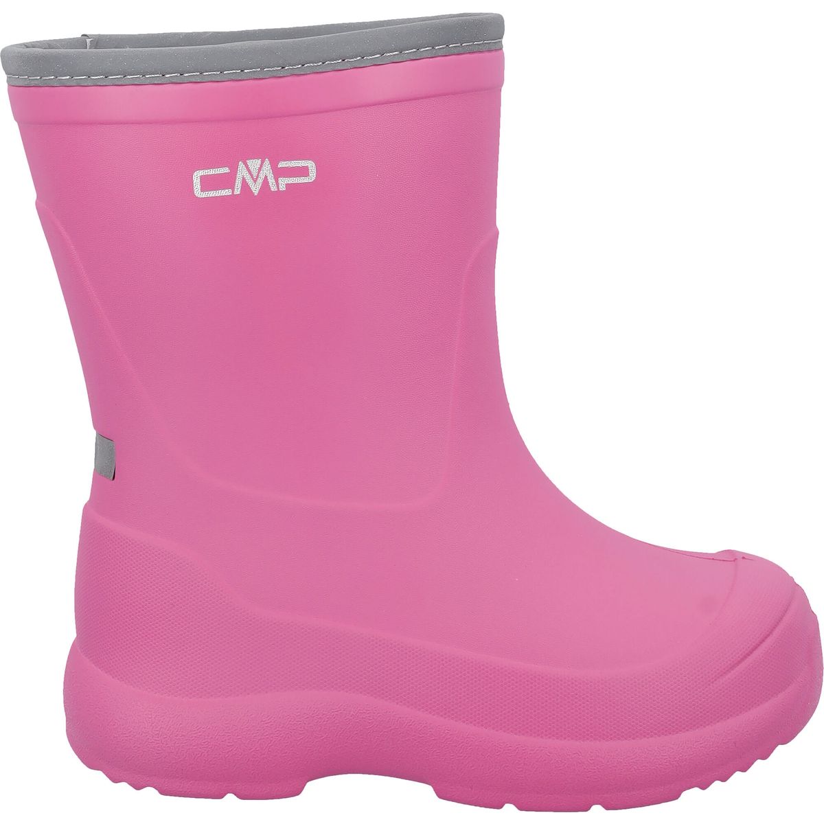 CMP Kids Rainny Fur Winter Boots festival (B818) 25 3Q77894K-B818-25