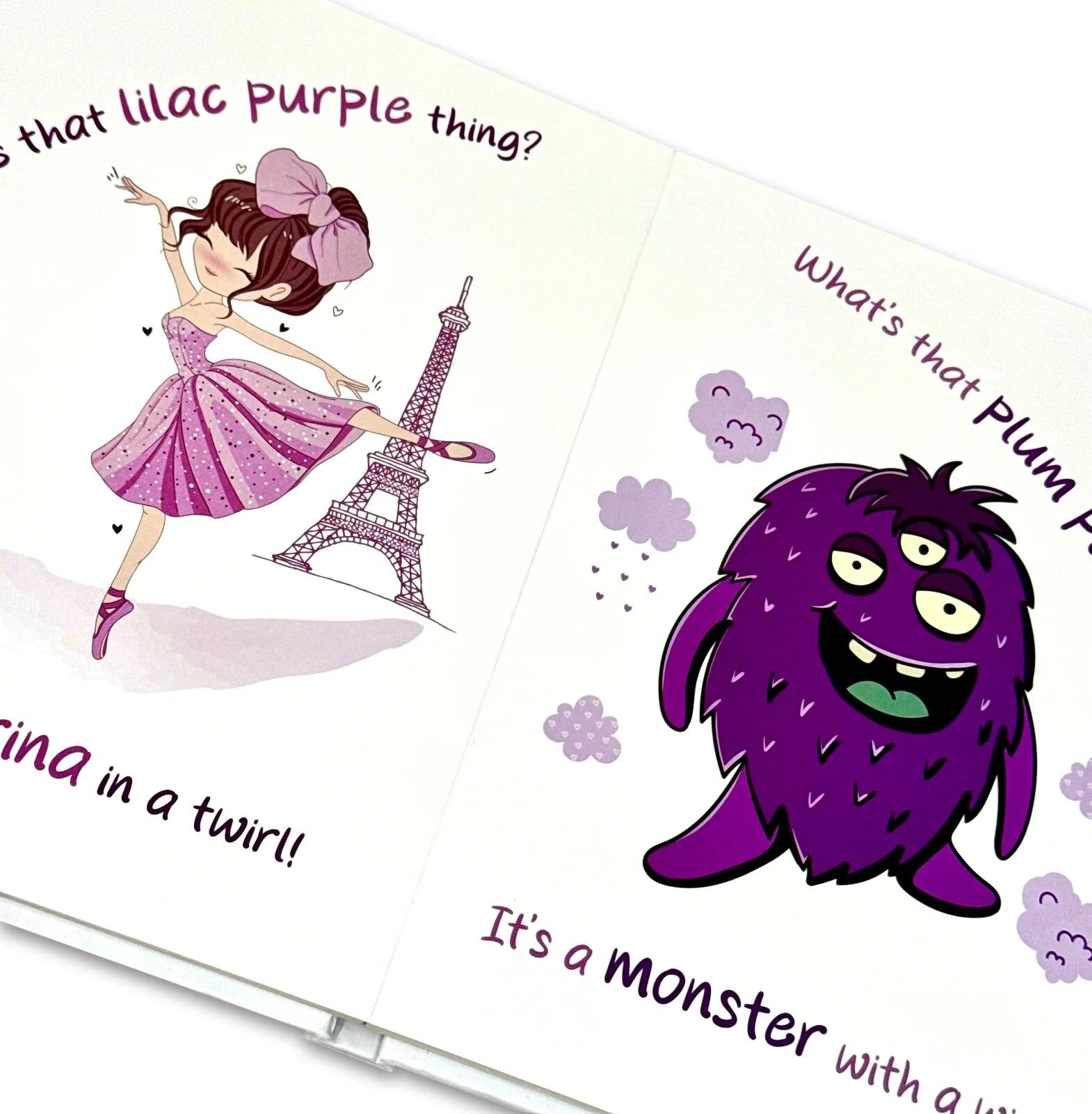 What Colour Is That? by Moonstone - Rupa Publications Colours Concept Board Book - Ages 0-3 - New Board Book for Toddlers & Early Learners