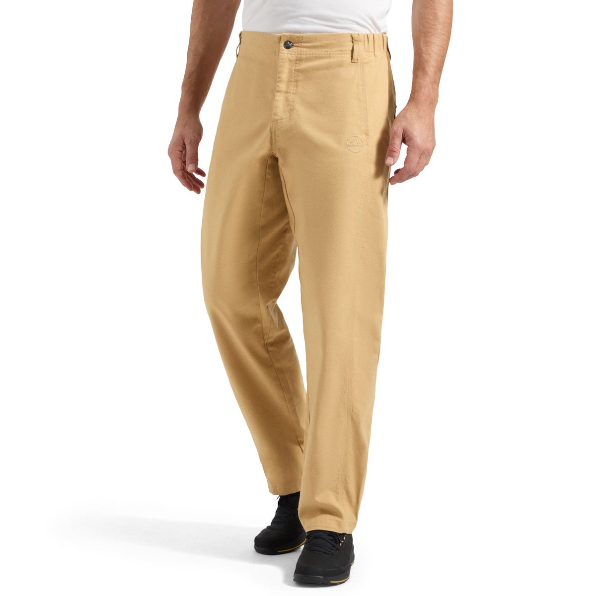 La Sportiva Highball Pant Men sandstone (N20N20) M ZACP097N20N20M