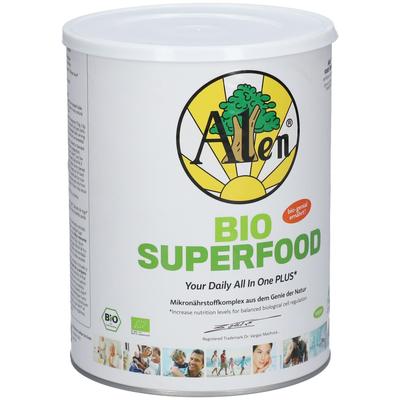 Alen Bio 1 kg Pulver
