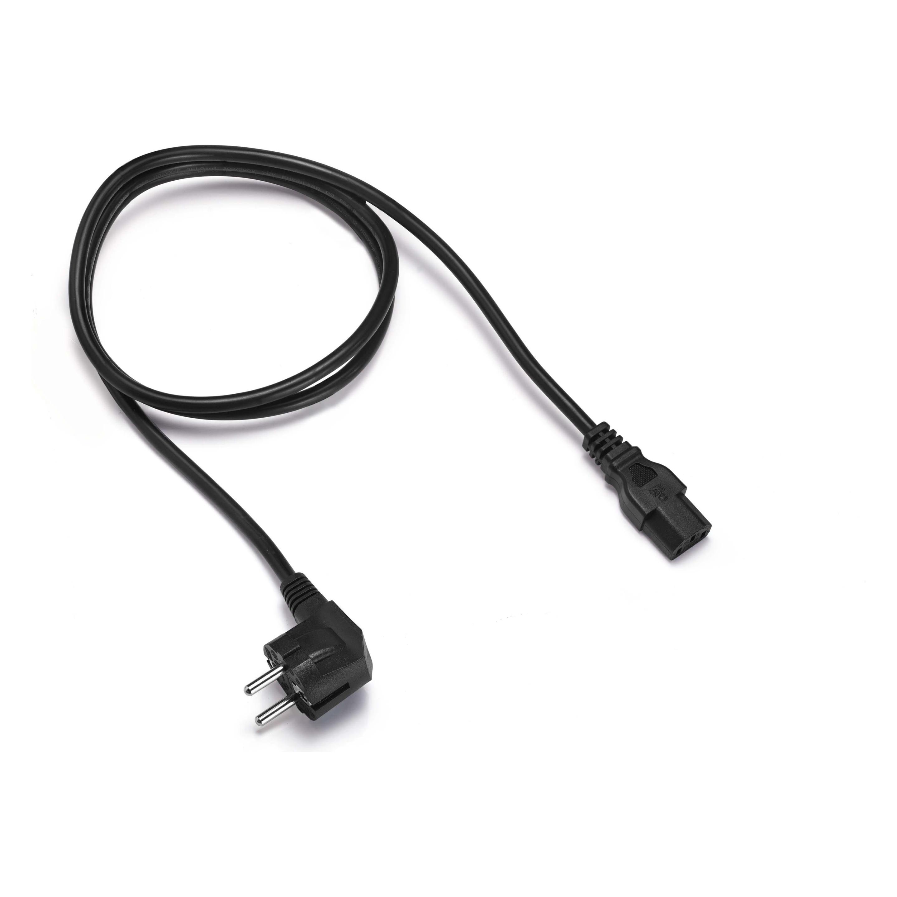 EcoFlow AC-Ladekabel (DELTA-AC-CABLE-1.5M-EU)
