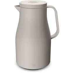alfi Isolierkanne ECONSCIOUS beige 1,0 l