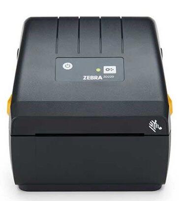 Zebra Technologies Zebra ZD230 Desktop Etikettendrucker ZD23042-D0EC00EZ