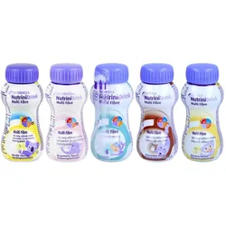 Nutrini Drink MultiFibre Mischkarton