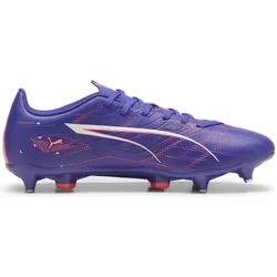 Puma, Unisex, Fussballschuhe, Ultra 5 Play MxSG (43), Blau