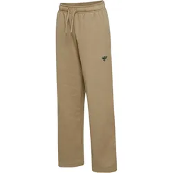hummel hmlJR Jump Boxy Jogginghose Kinder 8034 - silver mink 104