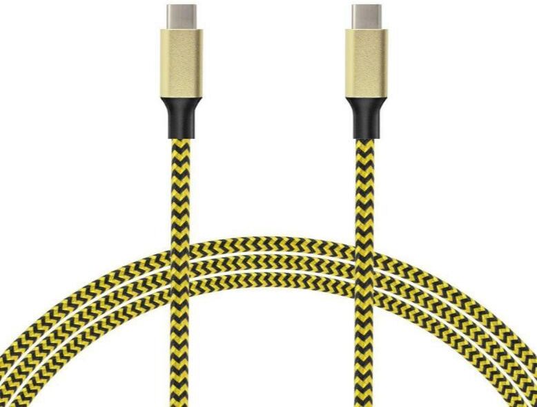 CARCOMMERCE 68705 USB charge cable