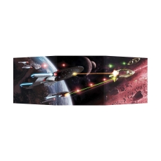 Uhrwerk Verlag Star Trek Adventures - Spielleiterschirm - deutsch 284192