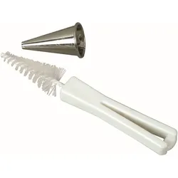 Esmeyer 1 x SCHNEIDER Tüllenbürste 180 mm