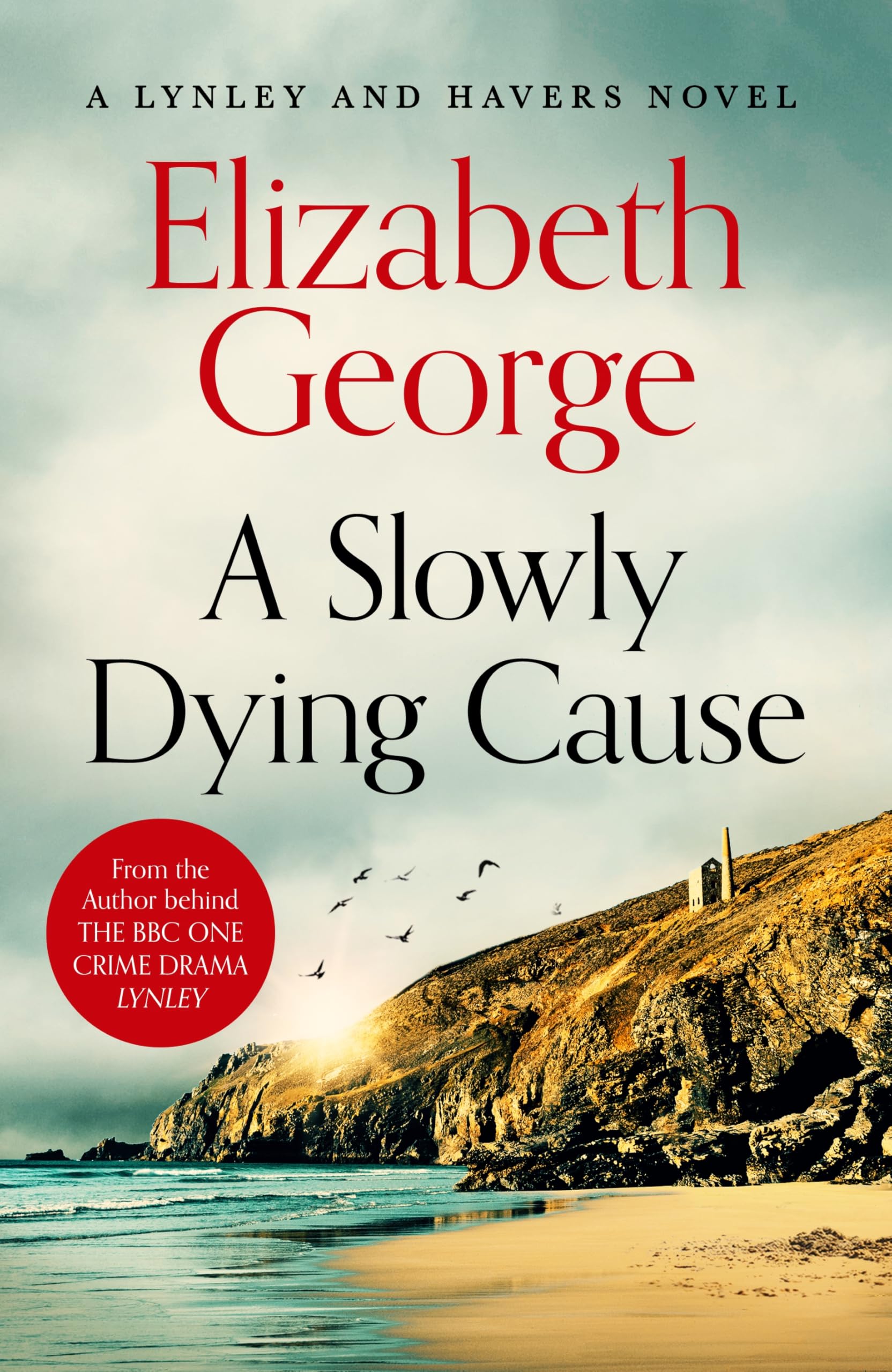 Elizabeth George - A Slowly Dying Cause: A Page-Turning Mystery Featuring Thomas Lynley from the Sunday Times Bestseller (Inspector Lynley, 22) - Preis vom 13.10.2026 11:25:28 h