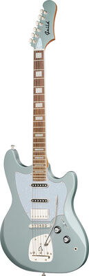 Guild Surfliner Deluxe Glacier Blue Glacier Blue Metallic