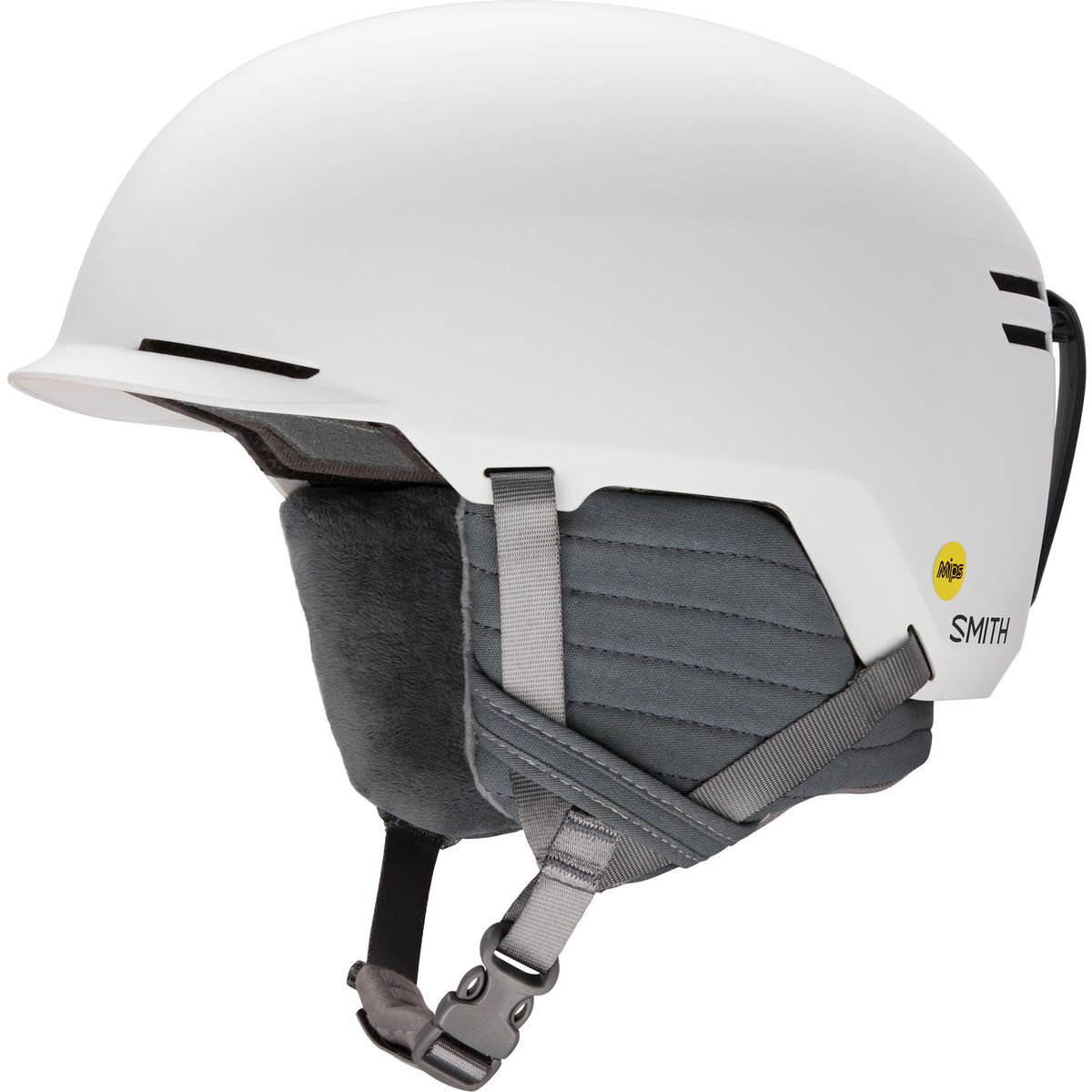 Smith Scout Mips matte white (7BK) 51 / 55CM E006327BK5155