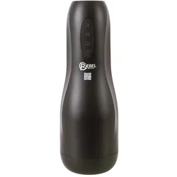 Rebel, Masturbator, Masturbator with 3 Functions
