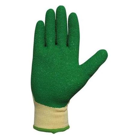 Juba Beschichtete Latexhandschuhe (7) (45258721)