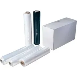 Sonstige Stretchfolie transparent