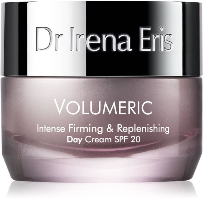 Dr Irena Eris Volumeric firming anti-ageing day cream SPF 20 50 ml